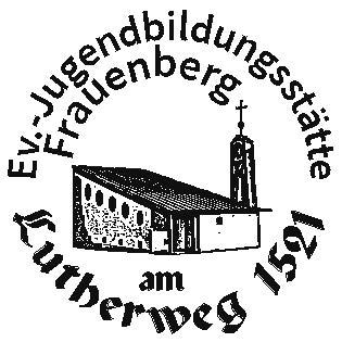 Pilgerstempel - Frauenberg HEF