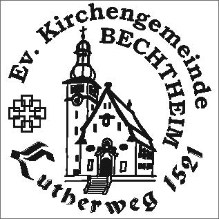 Pilgerstempel - KG Bechtheim
